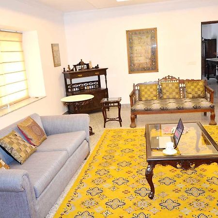 V Resorts Albert Lodge Mussoorie Zewnętrze zdjęcie