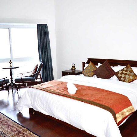 V Resorts Albert Lodge Mussoorie Zewnętrze zdjęcie
