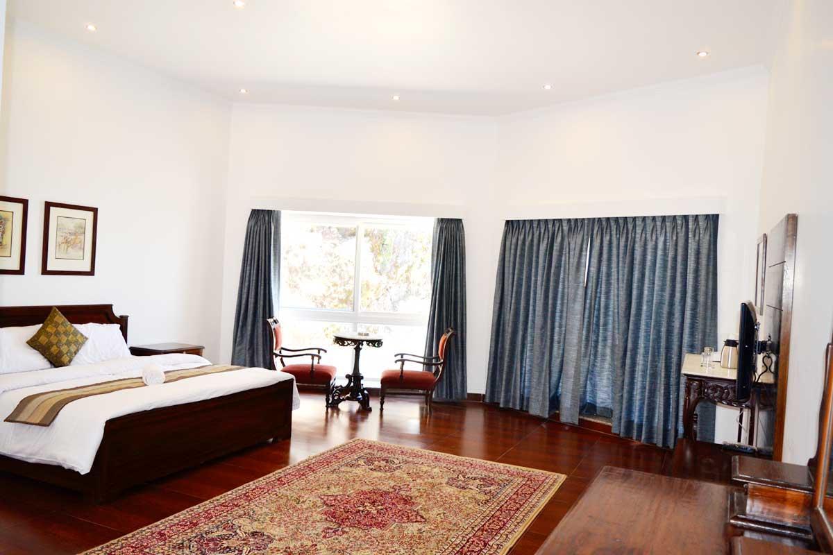 V Resorts Albert Lodge Mussoorie Zewnętrze zdjęcie
