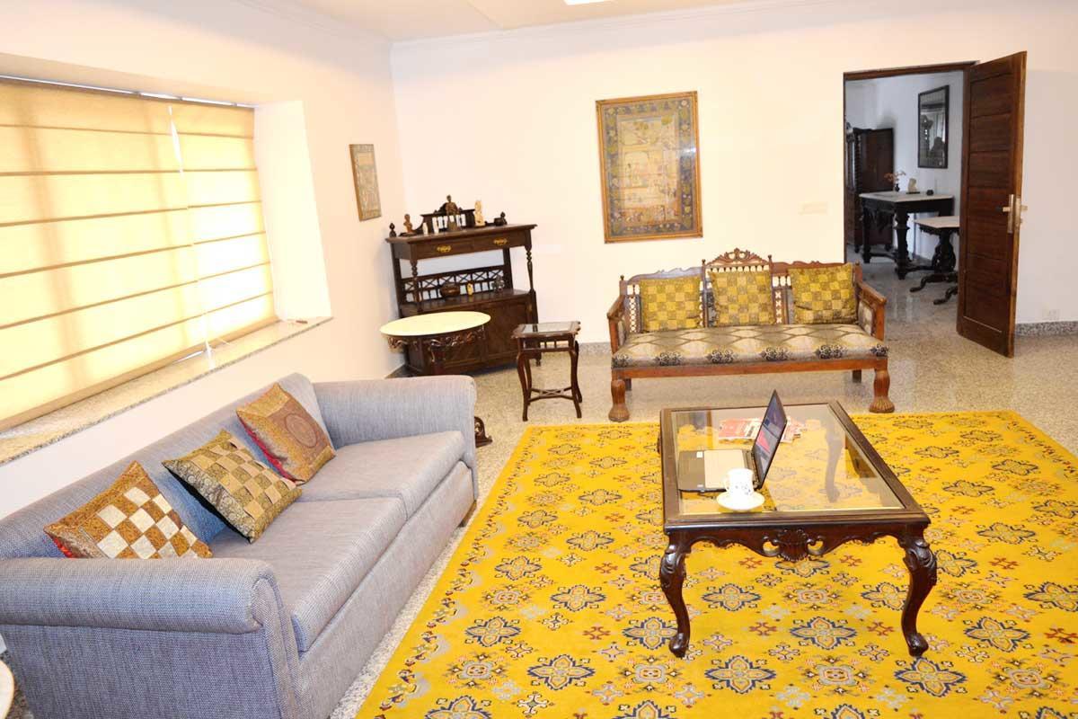 V Resorts Albert Lodge Mussoorie Zewnętrze zdjęcie